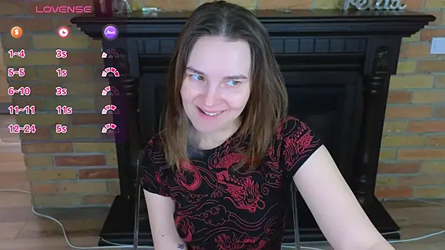 Ellie Sunset online show from May 2026 07:03:01 AM
