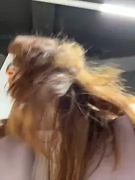 Dina Tease online show from October 2025 12:45:02 PM