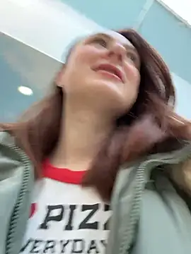 Dina Tease online show from February 2026 11:11:02 AM