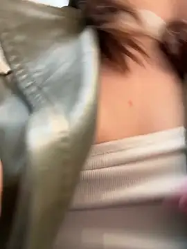 Dina Tease online show from May 2026 04:04:02 PM