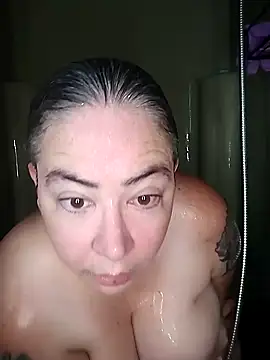 GraceHenderson online show from September 2025 07:50:02 PM