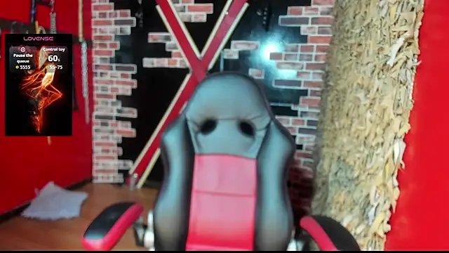 sascha castillo online show from February 2026 07:01:02 PM