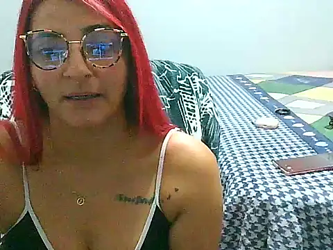 SHARAONELOVE online show from March 2026 04:55:01 PM