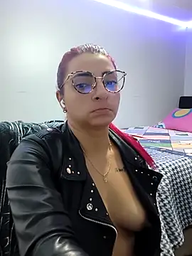 SHARAONELOVE online show from March 2026 04:12:02 PM