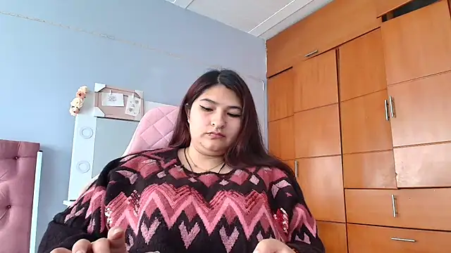  69HONRY online show from December 2024 04:19:02 PM