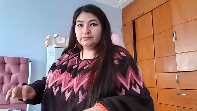  69HONRY online show from January 2025 04:02:02 PM