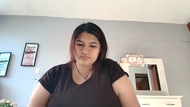  69HONRY online show from January 2025 01:01:01 PM