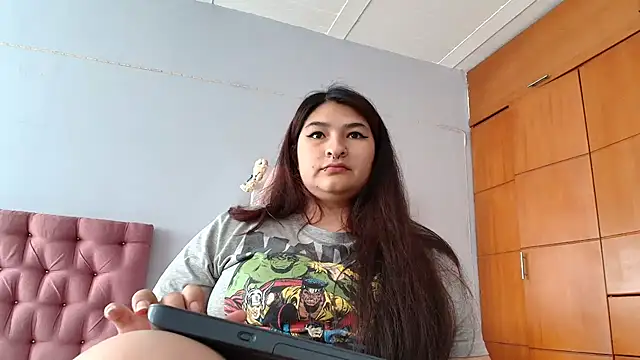  69HONRY online show from January 2025 04:50:02 PM