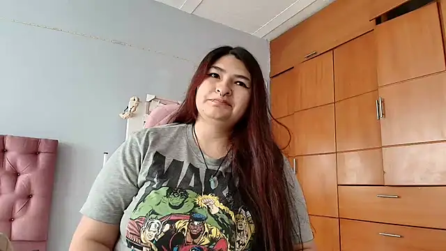  69HONRY online show from January 2025 01:22:02 PM