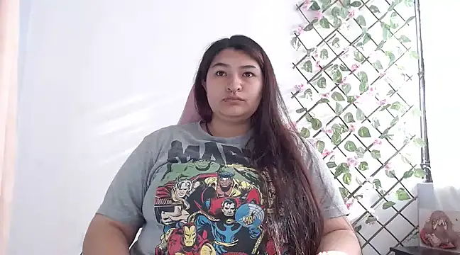  69HONRY online show from January 2025 01:11:01 PM