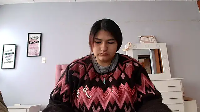  69HONRY online show from February 2025 12:58:02 PM