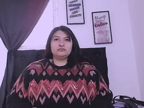  69HONRY online show from October 2025 01:23:02 PM