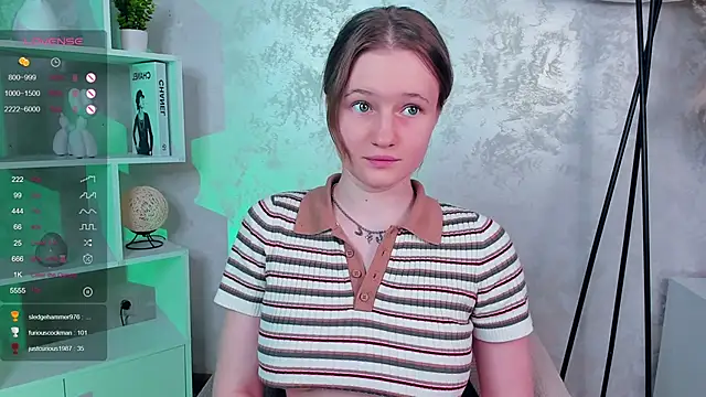 Snapshot of MaydaFoulk chatting on January 2025 08:03:02 AM MaydaFoulk online show from January 2025 08:03:02 AM