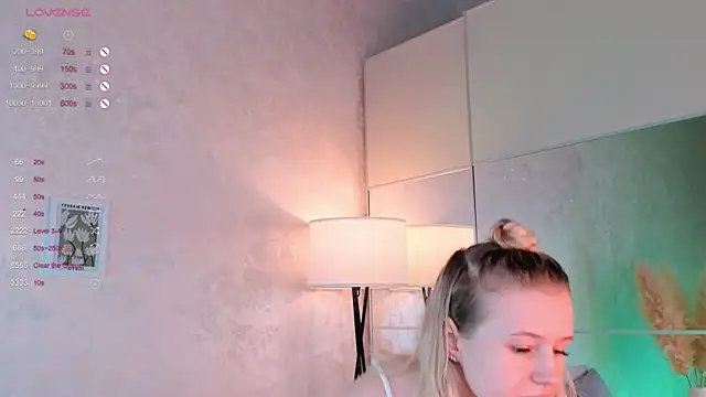 Snapshot of MaydaFoulk chatting on March 2025 10:52:02 AM MaydaFoulk online show from March 2025 10:52:02 AM