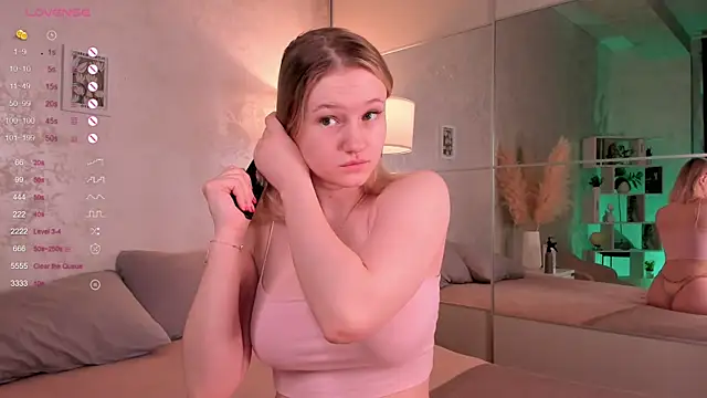 Snapshot of MaydaFoulk chatting on March 2025 11:20:02 PM MaydaFoulk online show from March 2025 11:20:02 PM