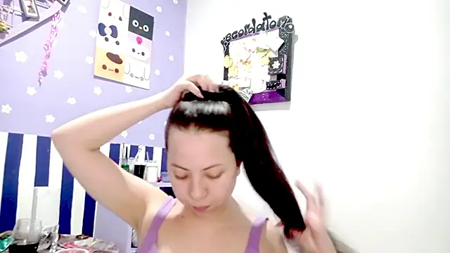 PetiteIvoryQueen19 online show from June 2026 05:10:02 AM