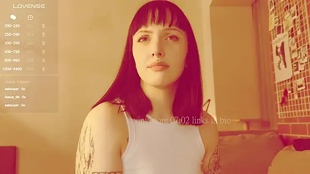 vinylstore online show from February 2025 01:11:02 PM