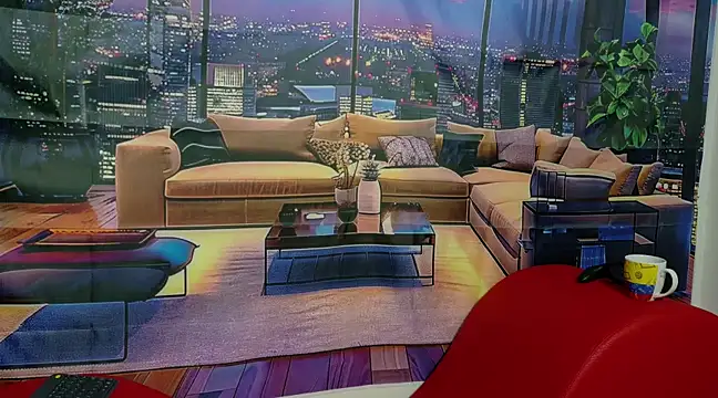 Sexy Alejandro  online show from January 2025 11:33:02 AM