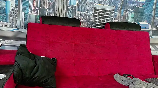 Sexy Alejandro  online show from February 2025 02:37:01 PM