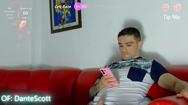 Sexy Alejandro  online show from June 2026 06:29:01 PM