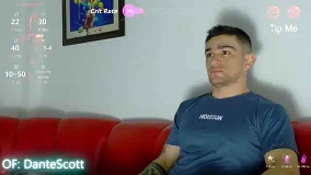 Sexy Alejandro  online show from June 2026 09:47:02 AM