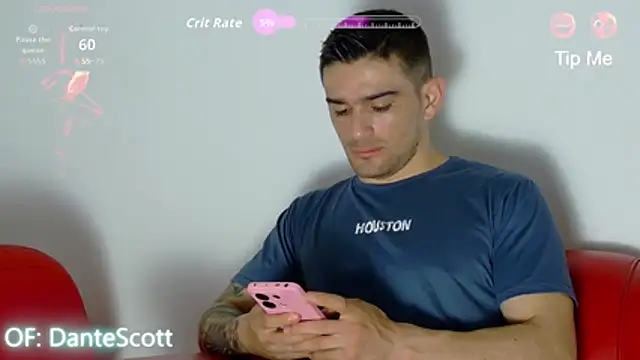 Sexy Alejandro  online show from June 2026 11:42:01 AM
