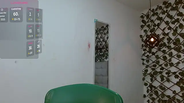 dannaberlin 0 online show from December 2024 11:09:02 AM