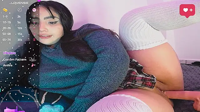 jacksyangeel2 online show from October 2025 10:22:02 PM