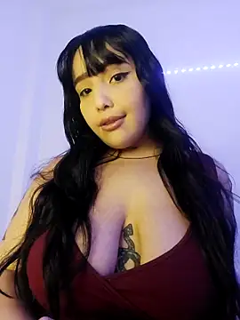 jacksyangeel2 online show from November 2025 12:13:01 AM