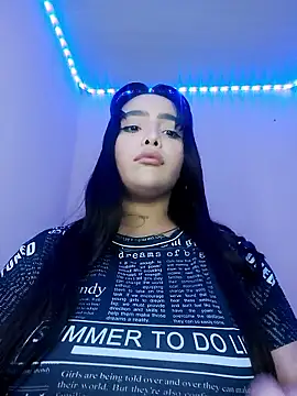 jacksyangeel2 online show from January 2026 07:02:02 AM