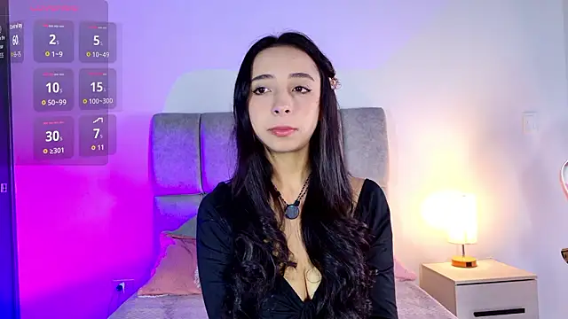 melanie hills online show from March 2026 11:47:01 AM