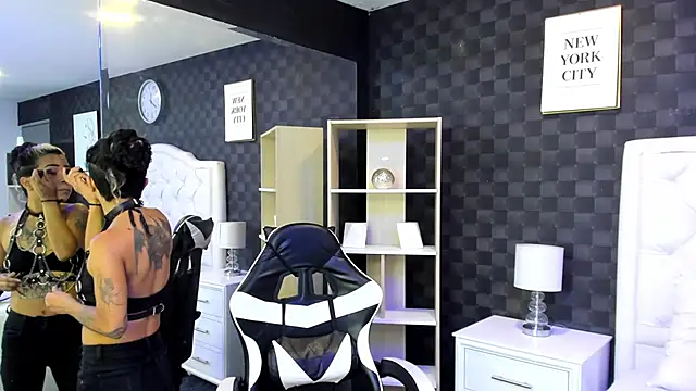 rave connor online show from December 2024 06:53:01 PM