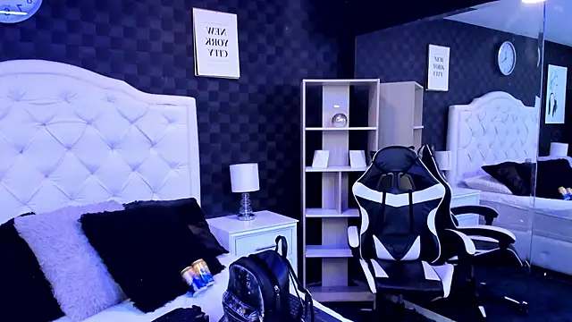 rave connor online show from January 2025 06:47:01 PM