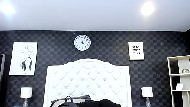 rave connor online show from January 2025 07:00:02 PM