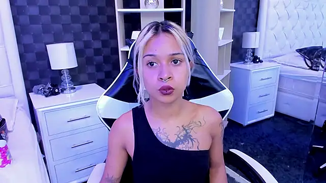 rave connor online show from January 2025 07:12:01 PM