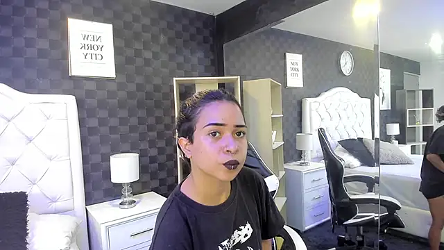 rave connor online show from March 2025 06:55:01 PM