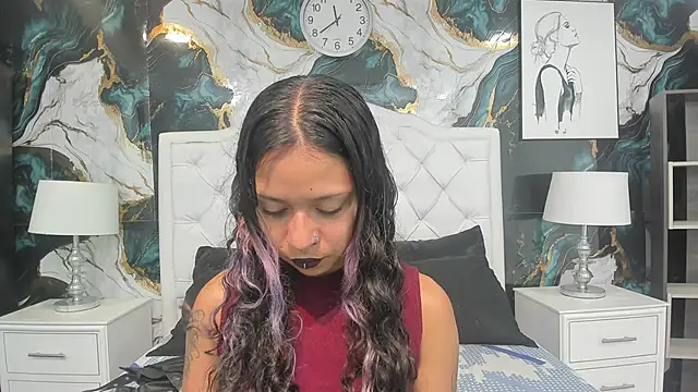 rave connor online show from November 2025 07:12:01 PM