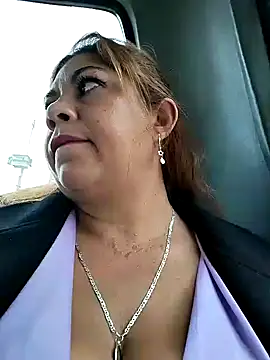 Laura-Hernandez online show from December 2024 05:33:01 PM