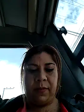 Laura-Hernandez online show from January 2025 05:42:02 PM