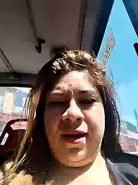 Laura-Hernandez online show from January 2025 03:36:02 PM