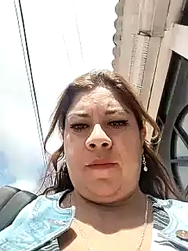 Laura-Hernandez online show from January 2025 07:34:01 PM