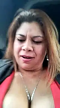 Laura-Hernandez online show from January 2025 07:07:02 PM