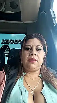 Laura-Hernandez online show from February 2025 03:39:01 PM