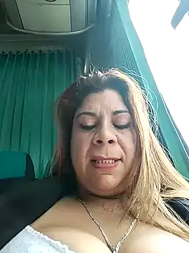 Laura-Hernandez online show from February 2025 04:24:02 PM