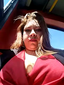 Laura-Hernandez online show from February 2025 03:16:01 PM