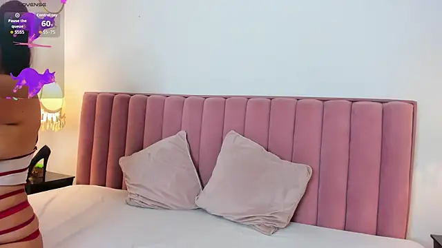 Snapshot of Stefyrossy chatting on October 2025 02:18:02 PM Stefyrossy online show from October 2025 02:18:02 PM