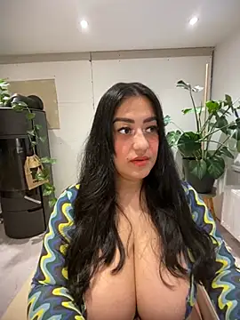 Alma- online show from October 2025 01:17:01 PM