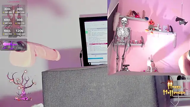 kira touka online show from October 2025 03:35:01 PM