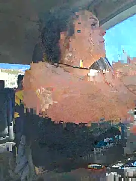 GoddessNikolia online show from October 2025 04:41:02 PM