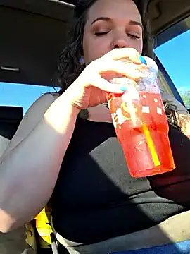 GoddessNikolia online show from November 2025 07:32:02 PM